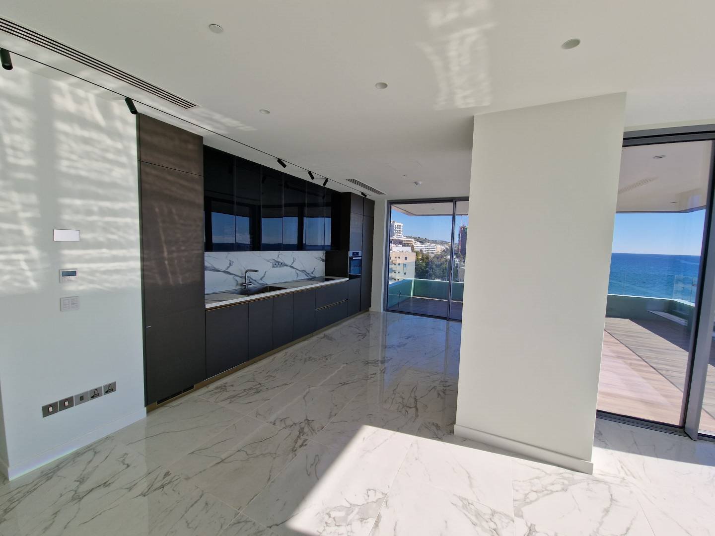 Symbol Residence Limassol