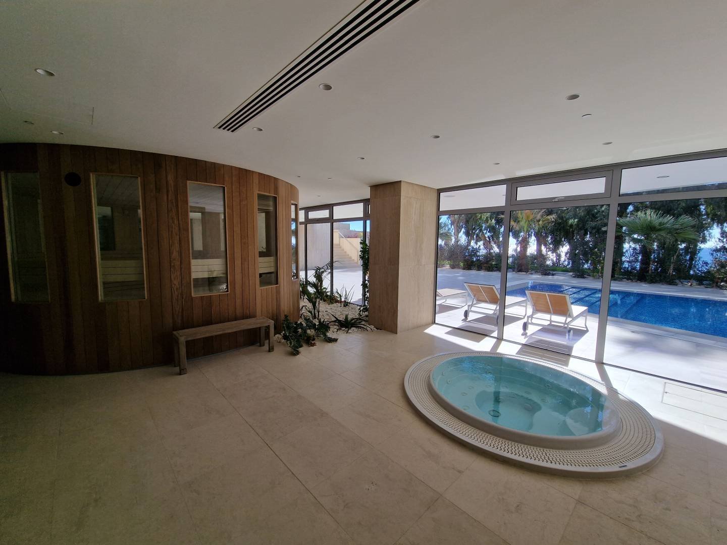 Symbol Residence Limassol