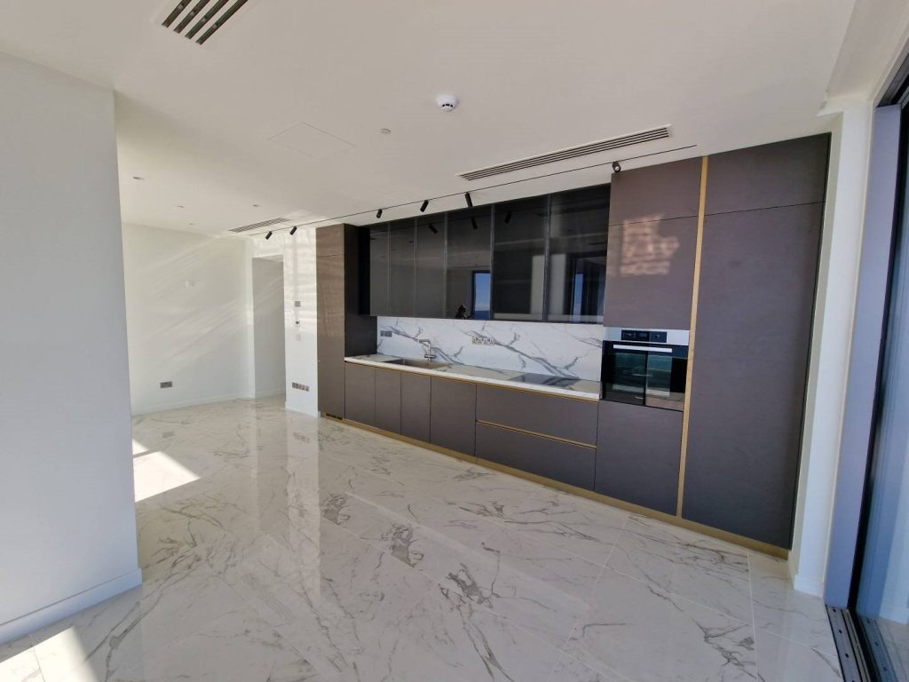 Symbol Residence Limassol