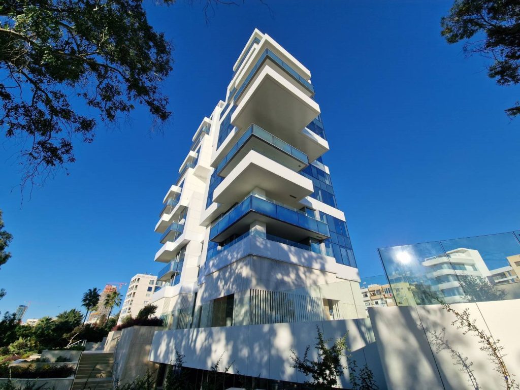 Symbol Residence Limassol