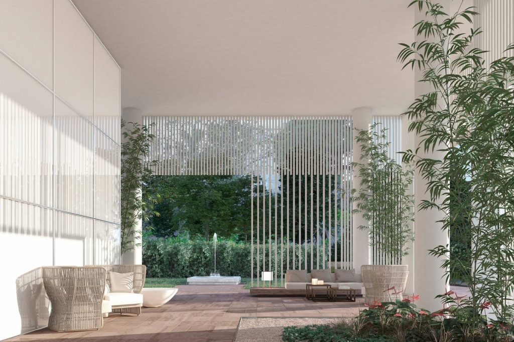 Symbol Residence Limassol
