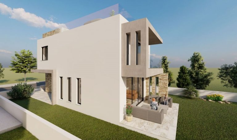 Tala Elite Villas