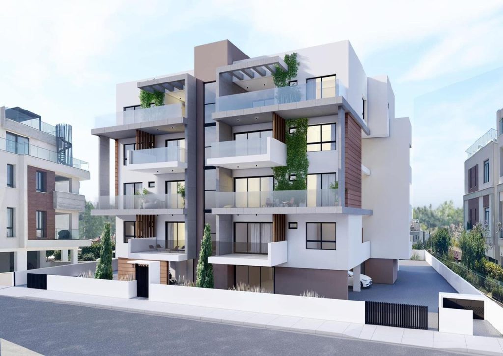 Tesoro Residence