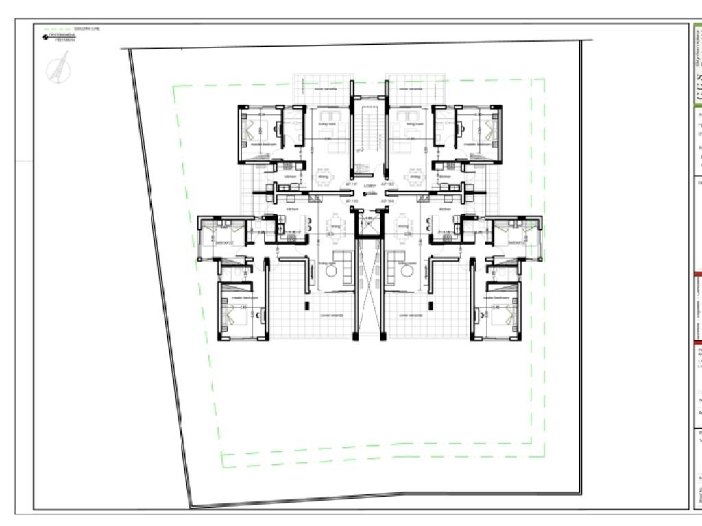 Tesoro Residence