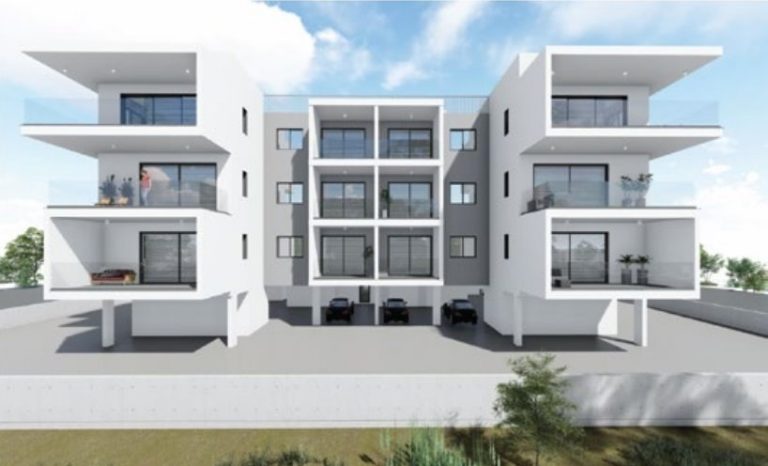 Thalassa Court C (Thalassa Court 3)