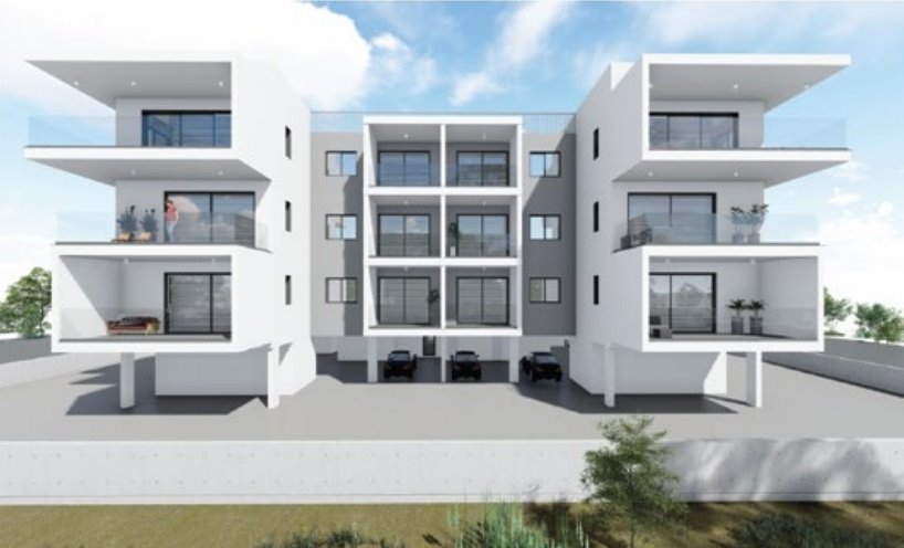 Thalassa Court C (Thalassa Court 3)