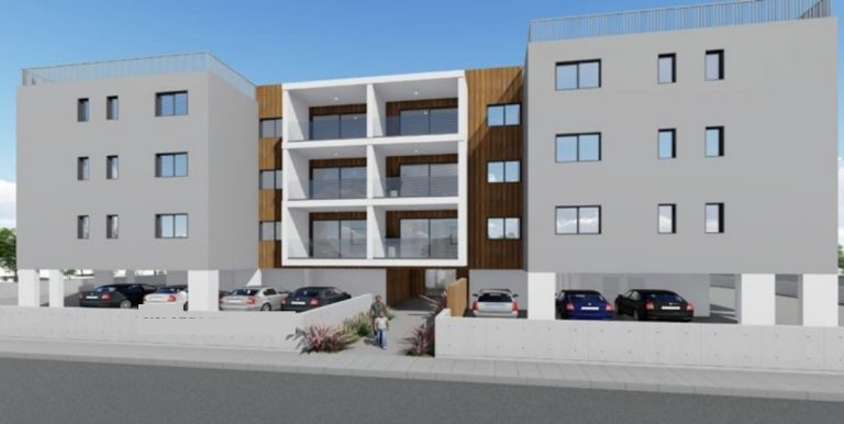 Thalassa Court C (Thalassa Court 3)