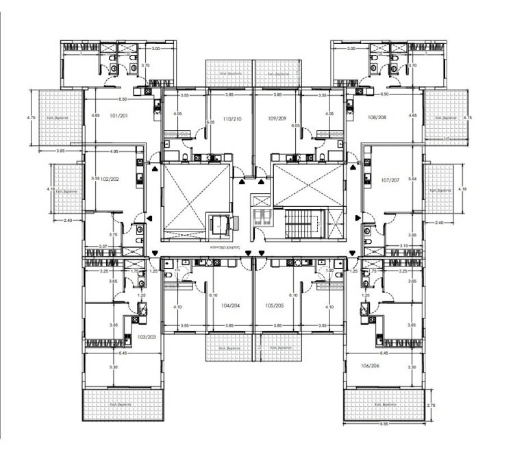 Thalassa Court C (Thalassa Court 3)