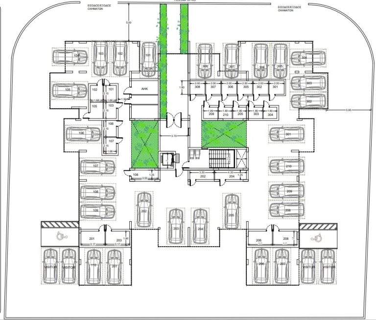 Thalassa Court C (Thalassa Court 3)