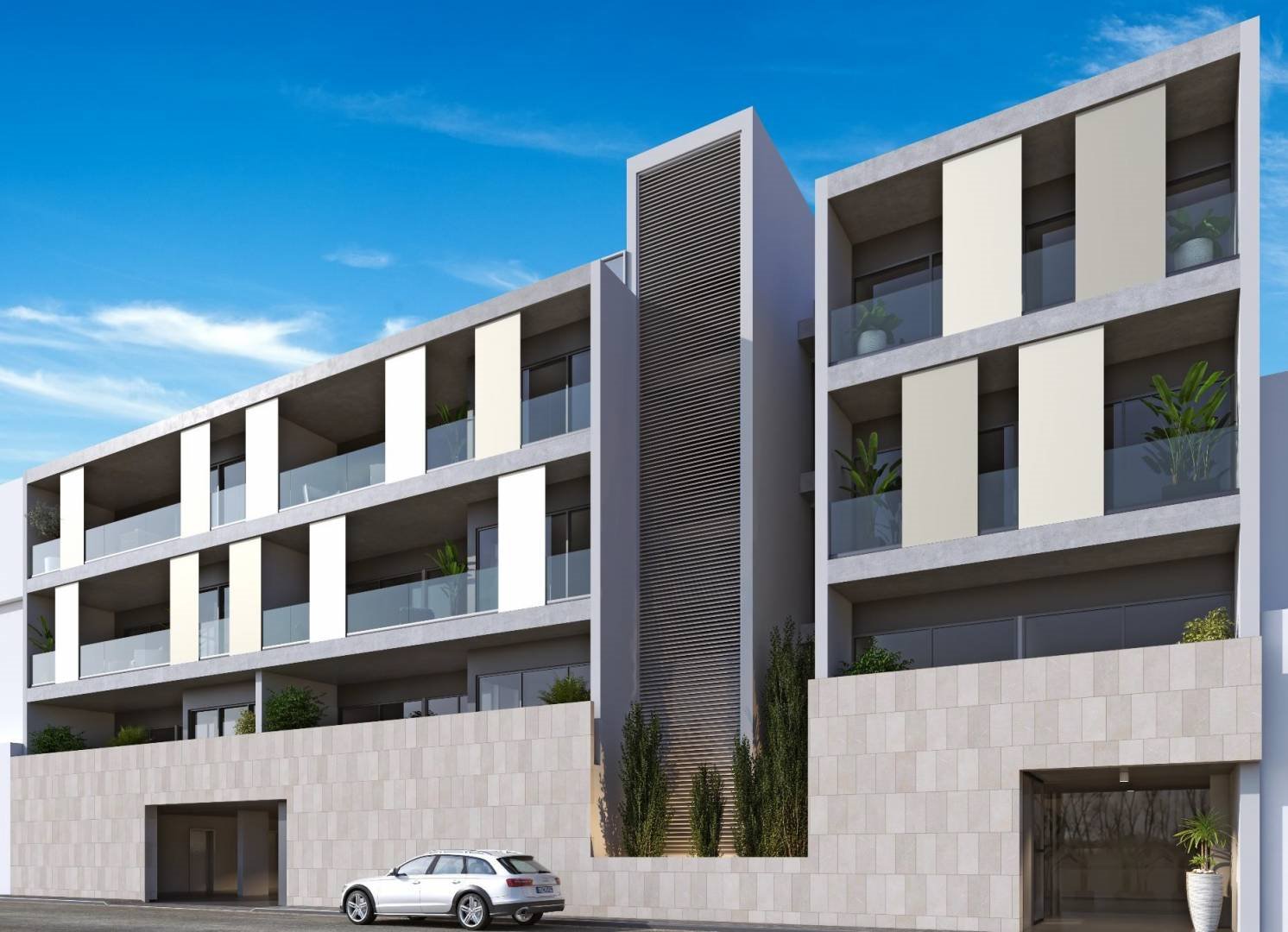 Thalassa Residence