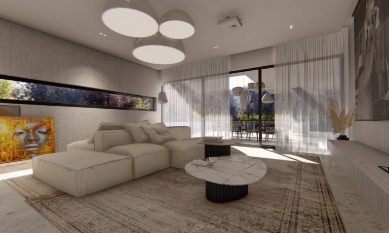 The Centrum House