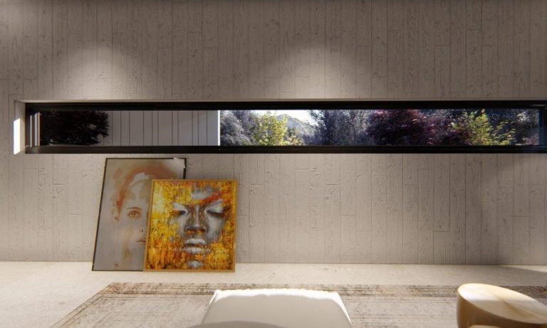 The Centrum House