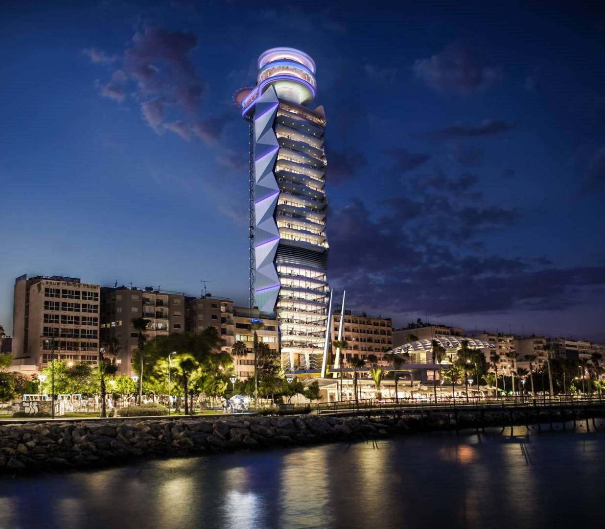 The Gallery Limassol