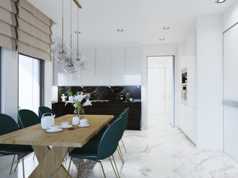 The Grid Residence