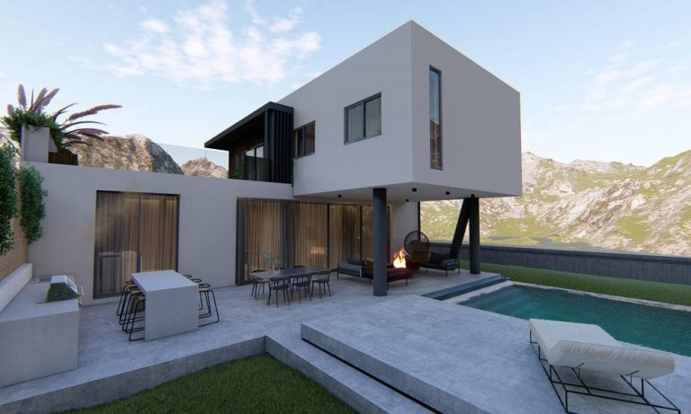 The Lake House