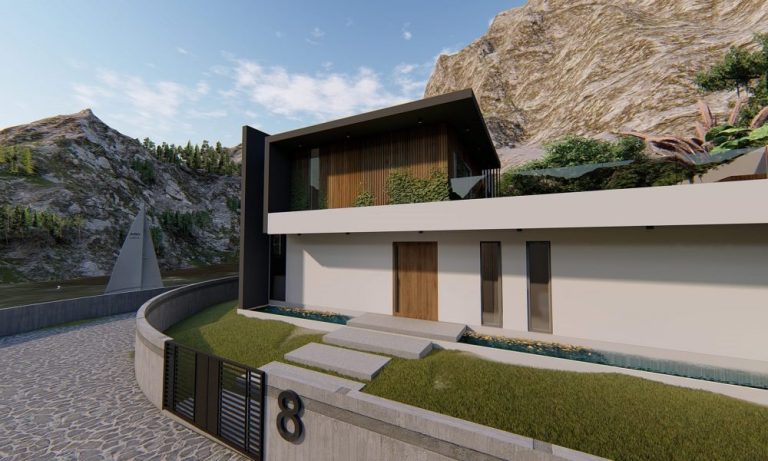 The Lake House