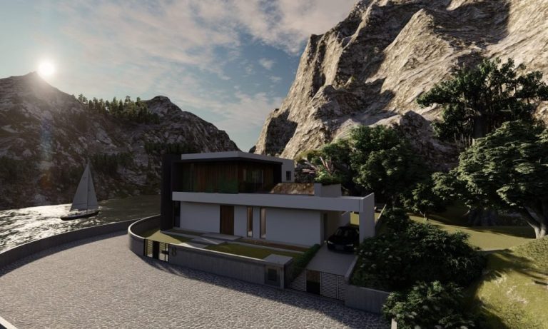 The Lake House