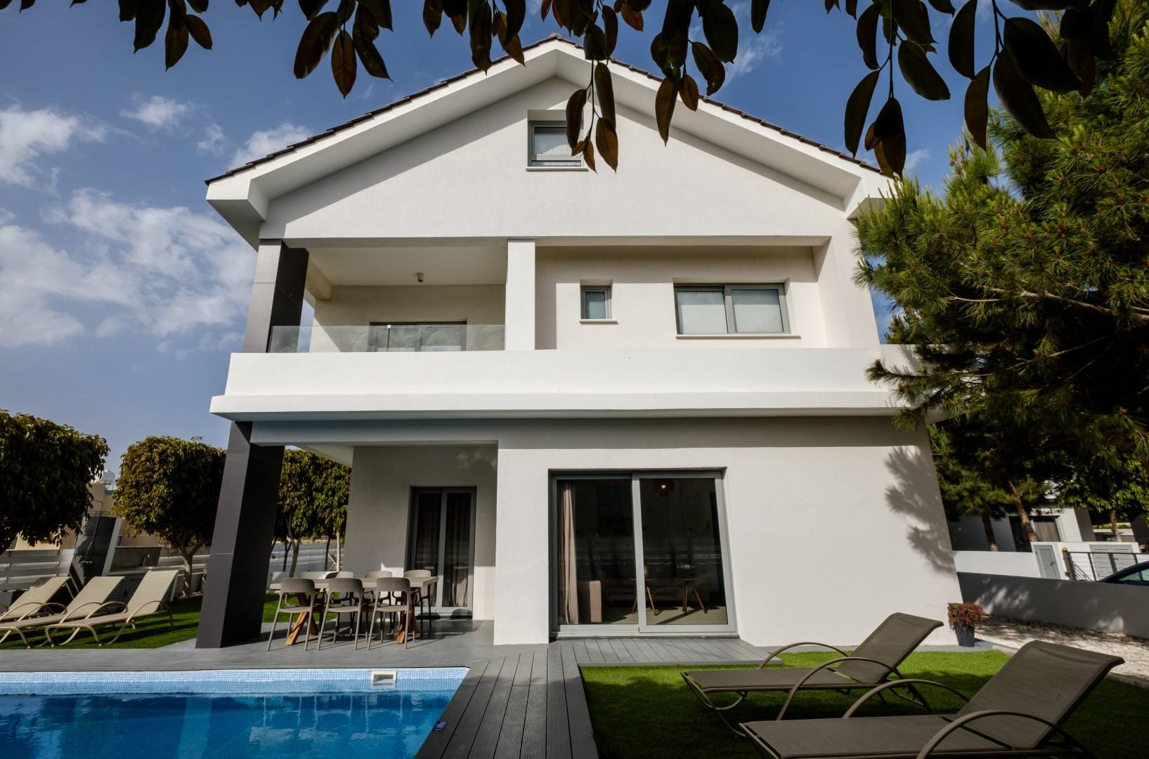 The Lighthouse Villas