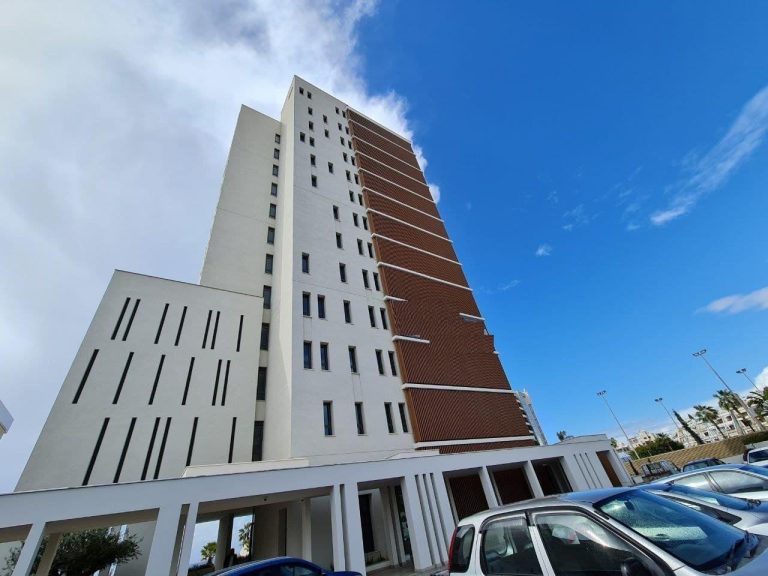 The Mediterranean Residences