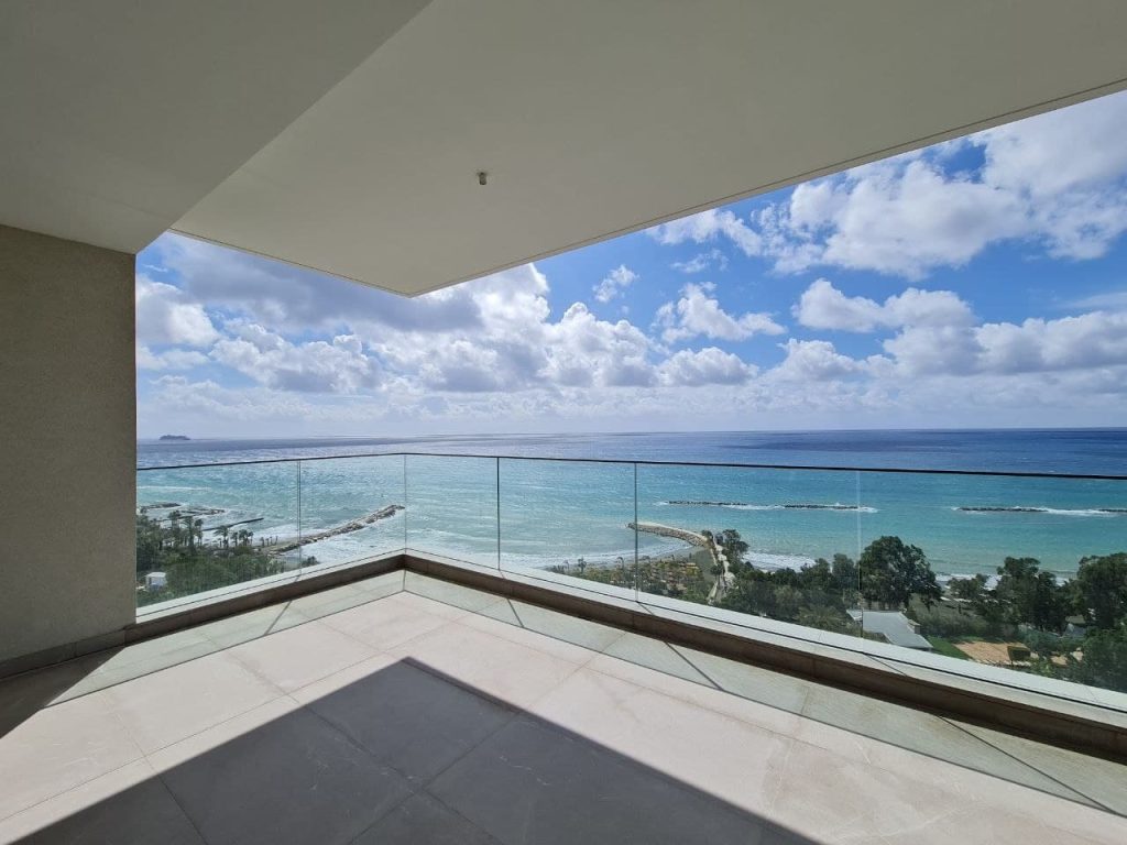 The Mediterranean Residences