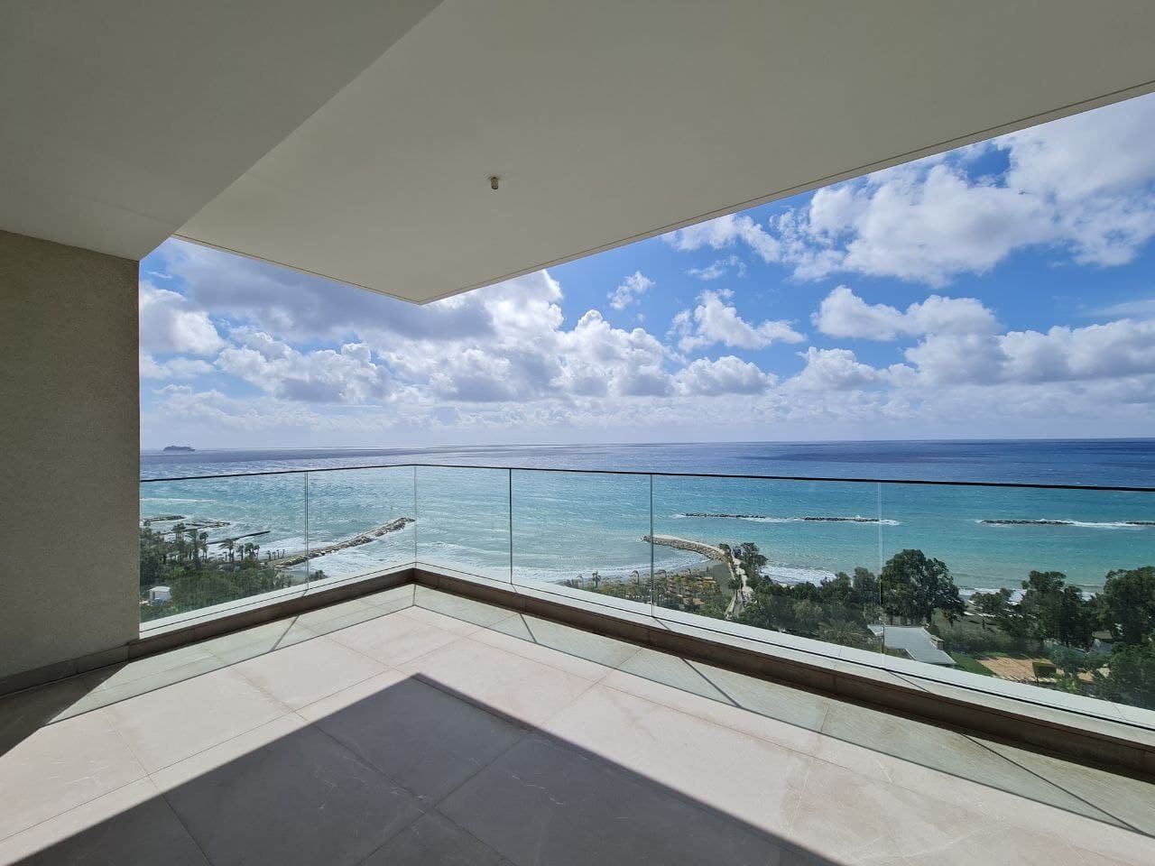 The Mediterranean Residences