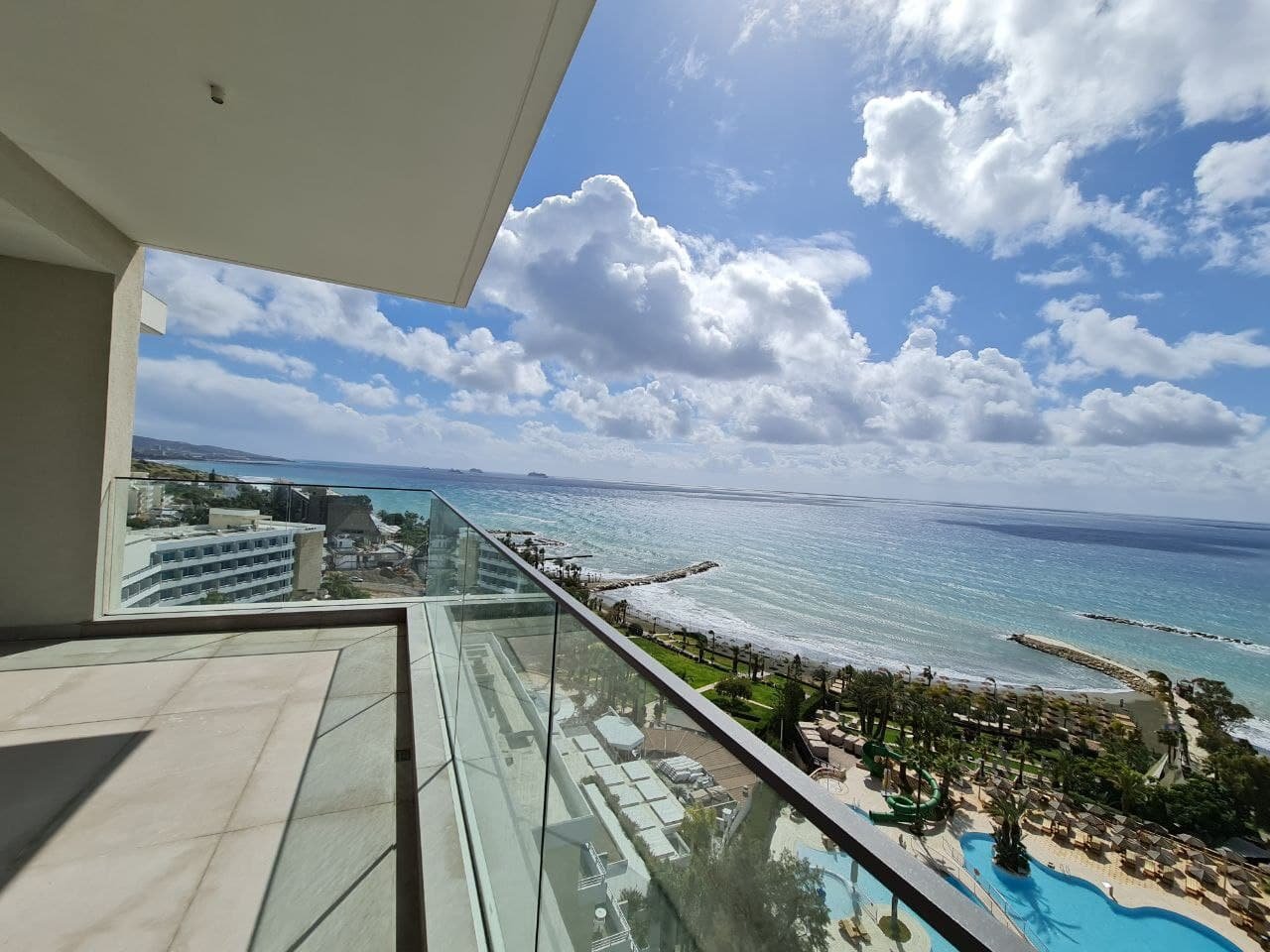 The Mediterranean Residences