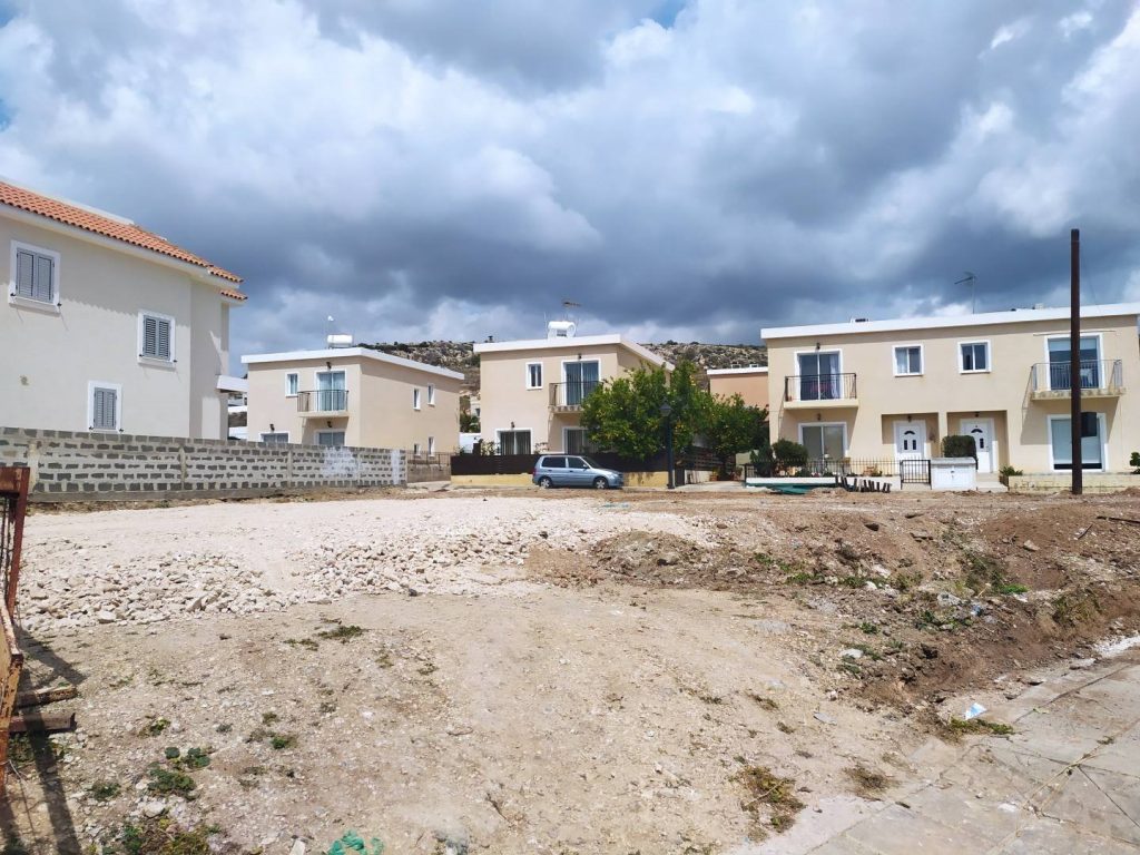 The Pan Complex