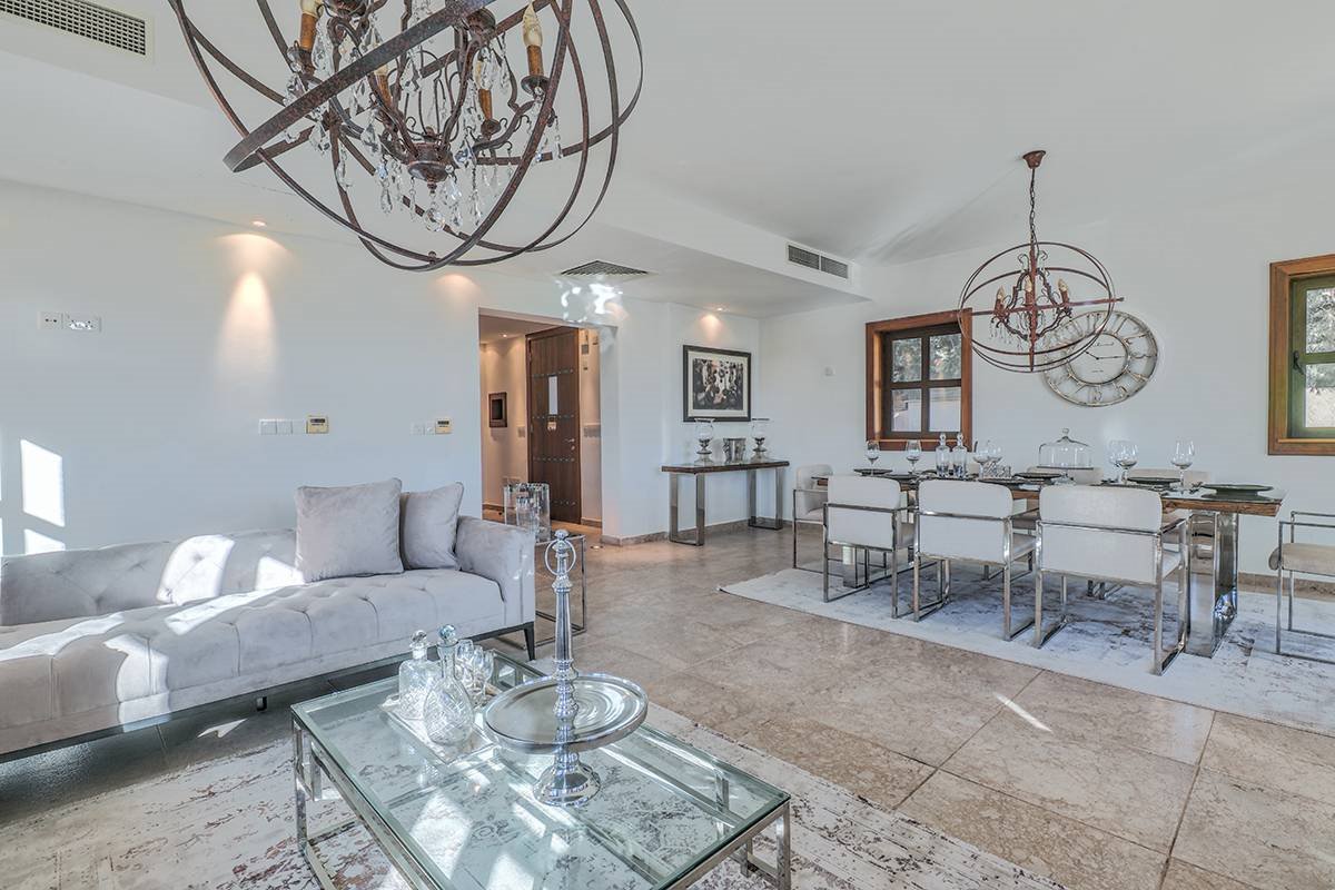 The Residence