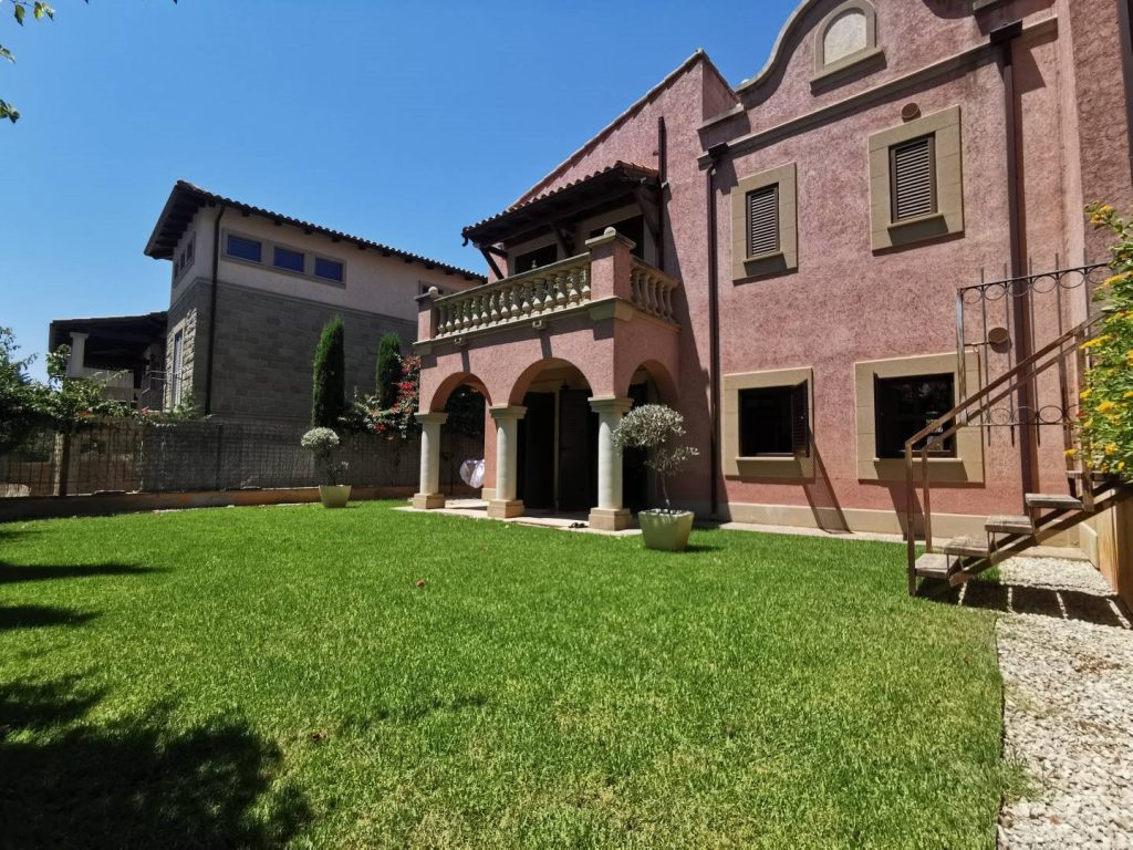 The Residence