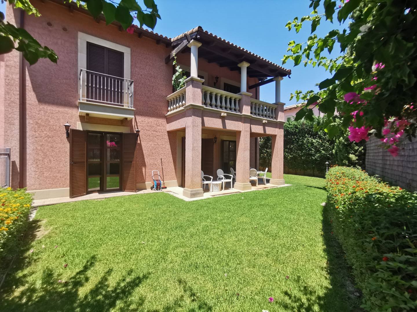 The Residence