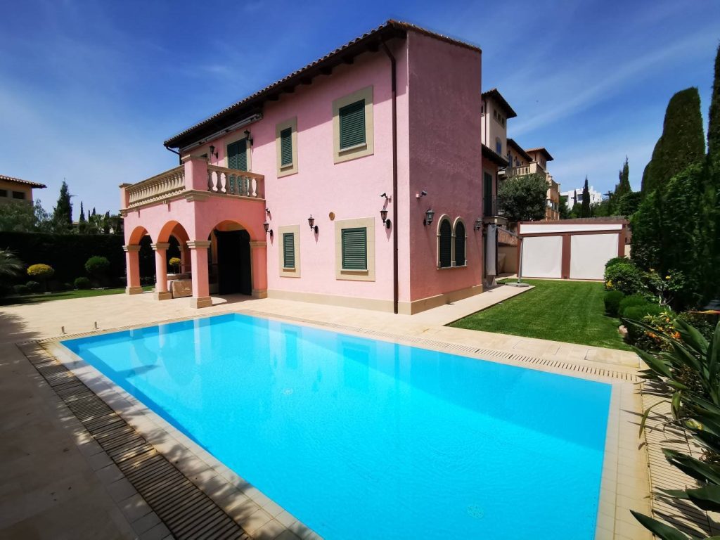 The Residence