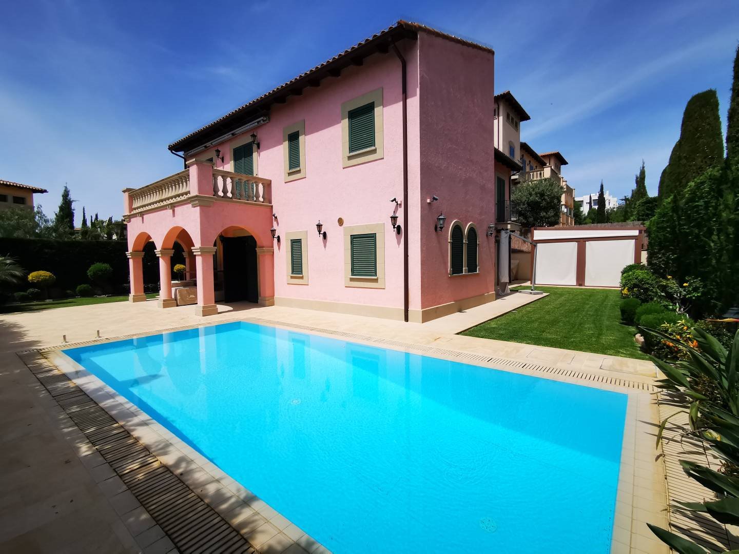 The Residence