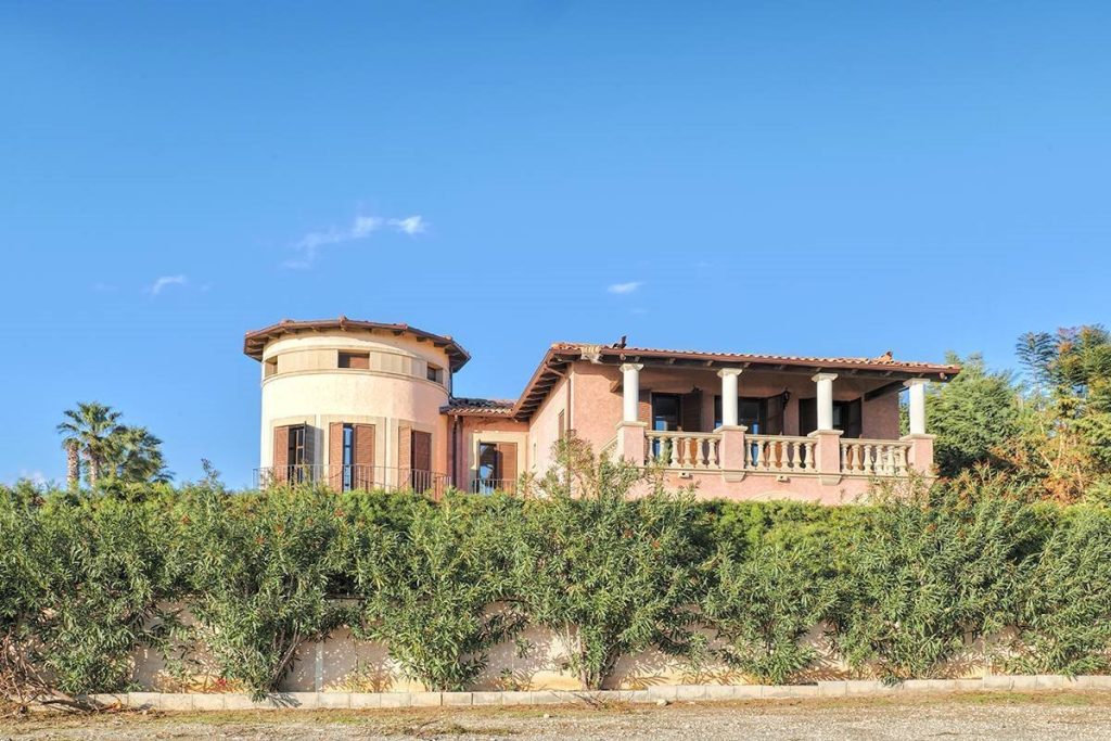 The Residence