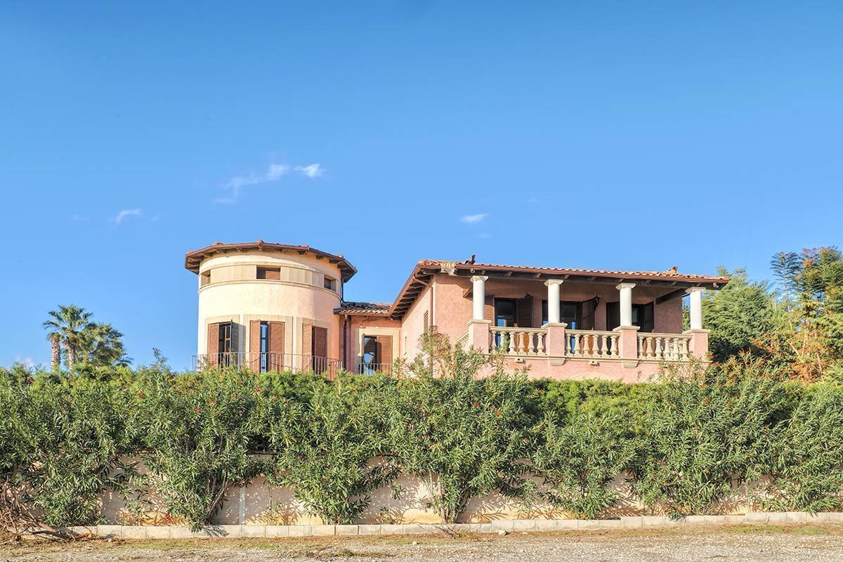 The Residence