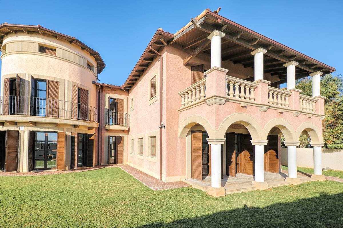 The Residence