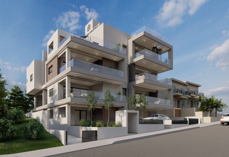 Thea Boutique Residences