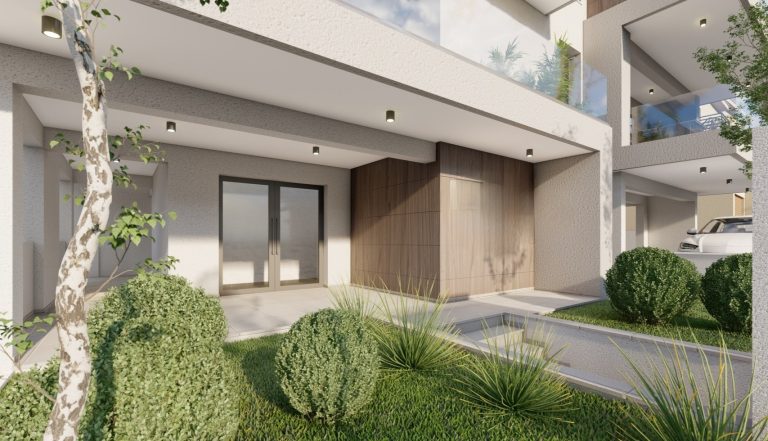 Thea Boutique Residences