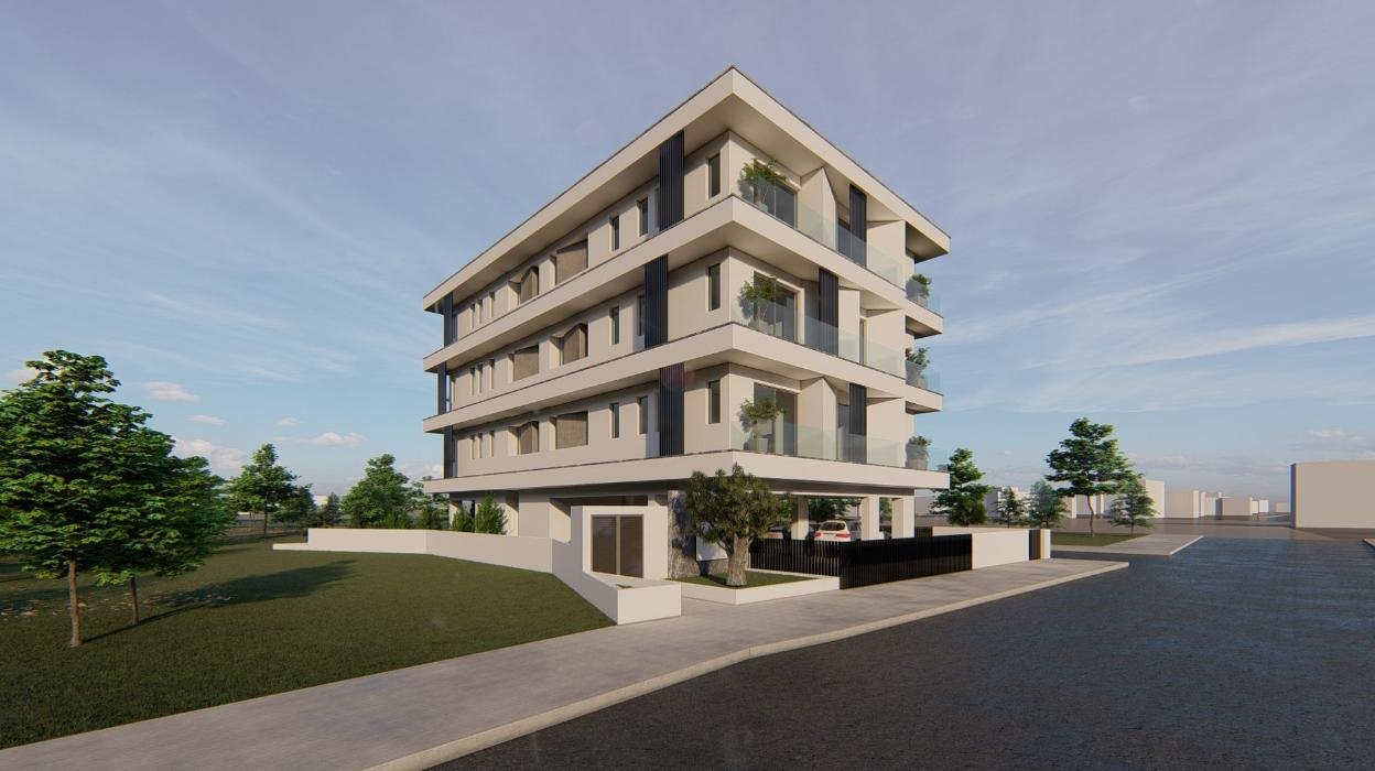 Thea Residences