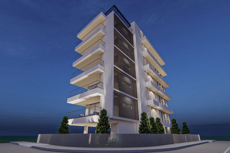 Theada Residence