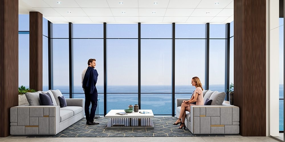 Total Tower Limassol