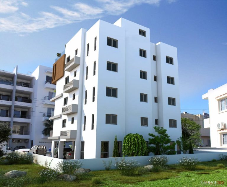 Town Residence