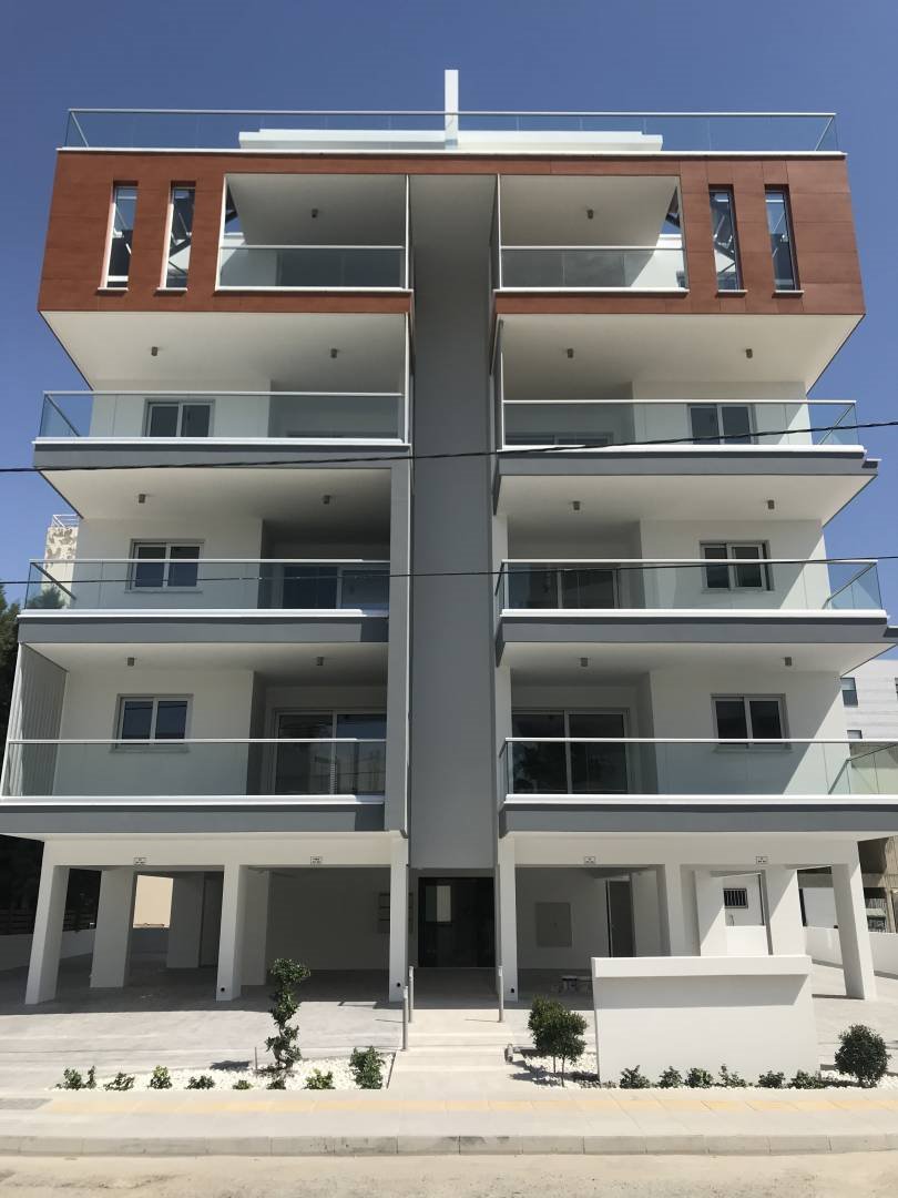 Town Residence