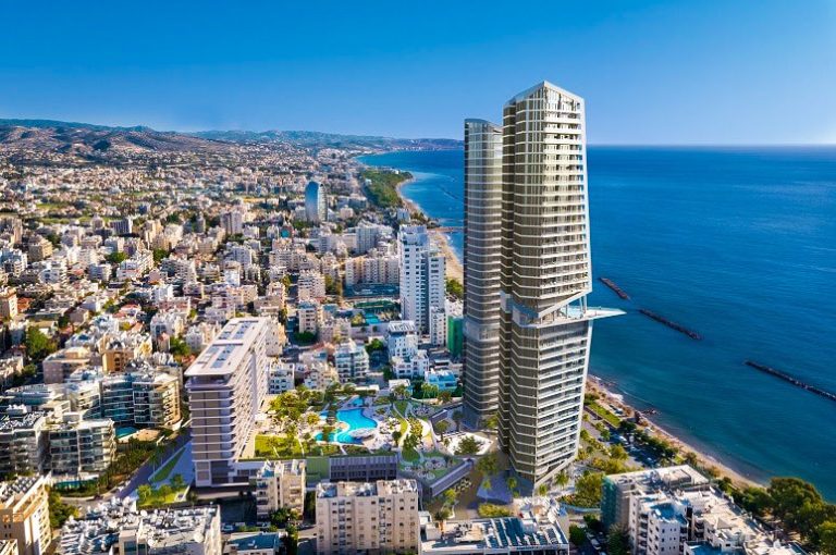 Trilogy North Residence