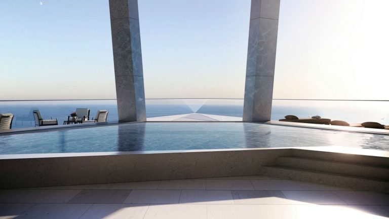 Trilogy North Residence