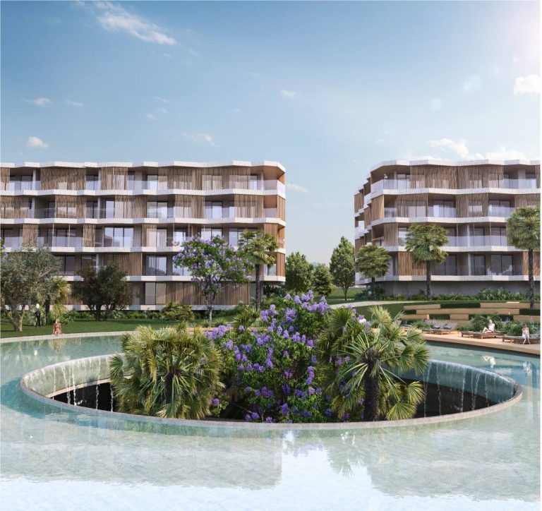 Troy Resort and Spa