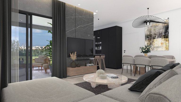 Tsiflikoudia Apartments