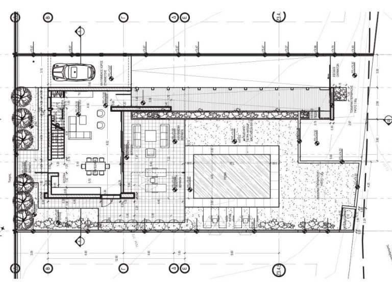 Urban Five Residences