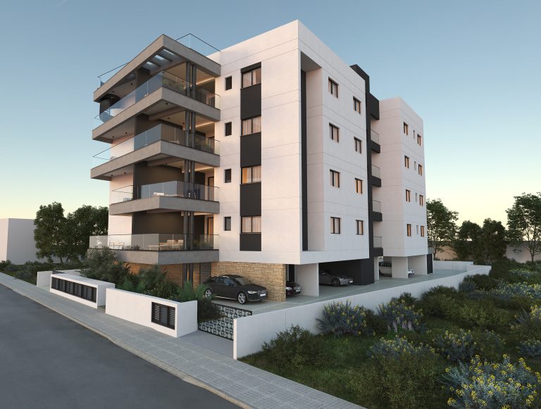 Niki Residence