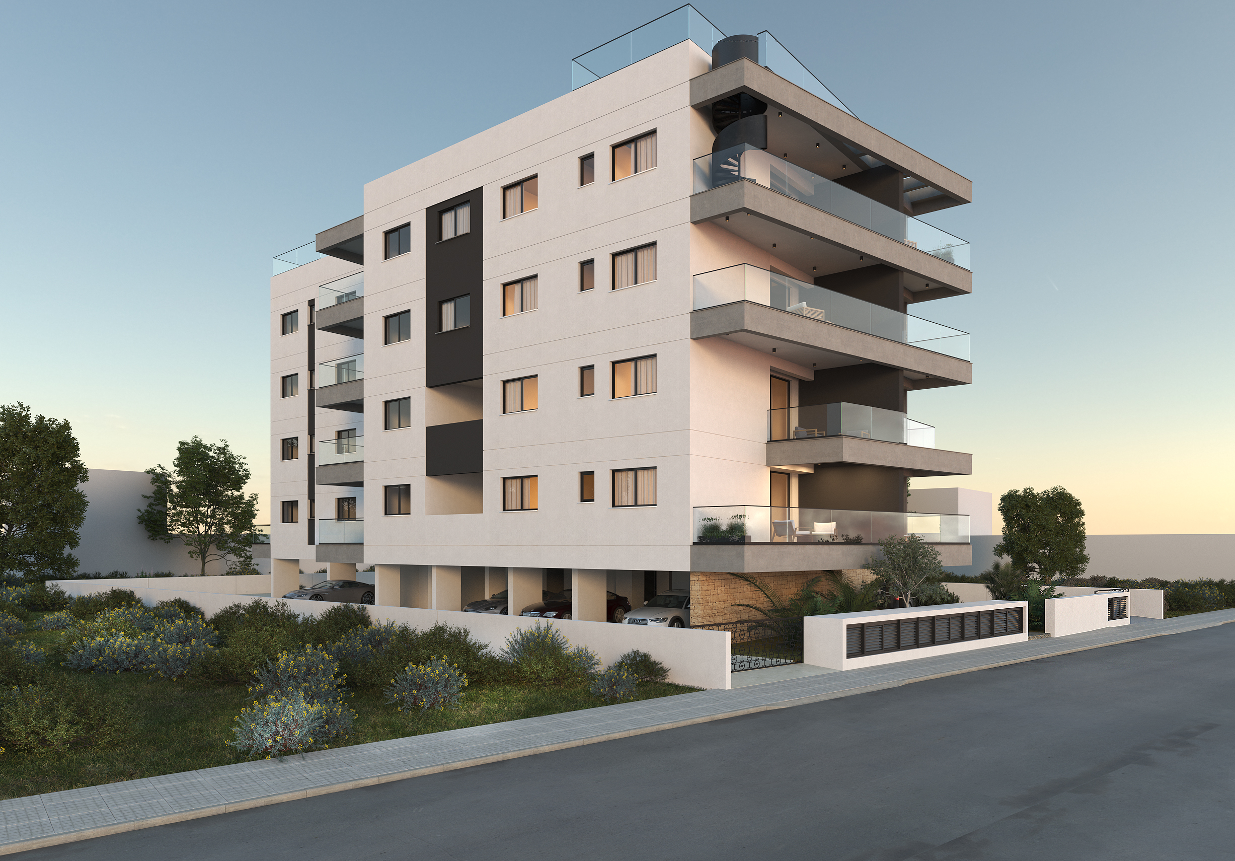 Niki Residence