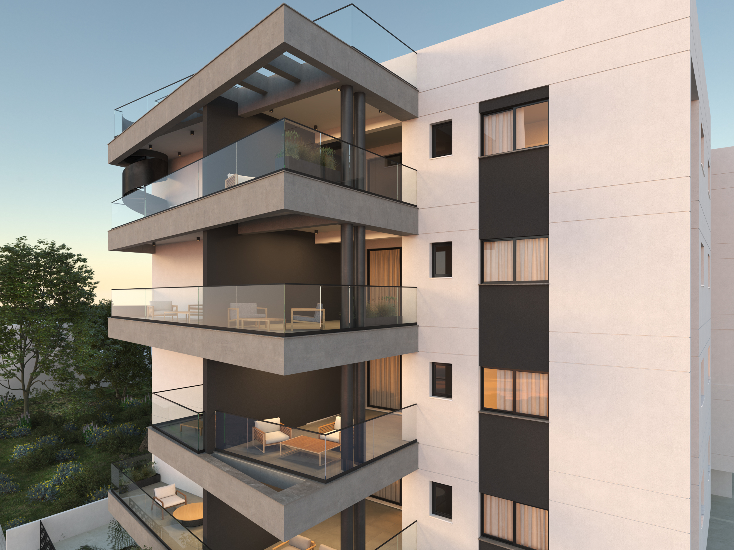 Niki Residence